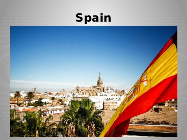 Spain 