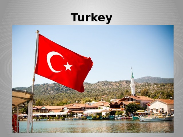 Turkey 