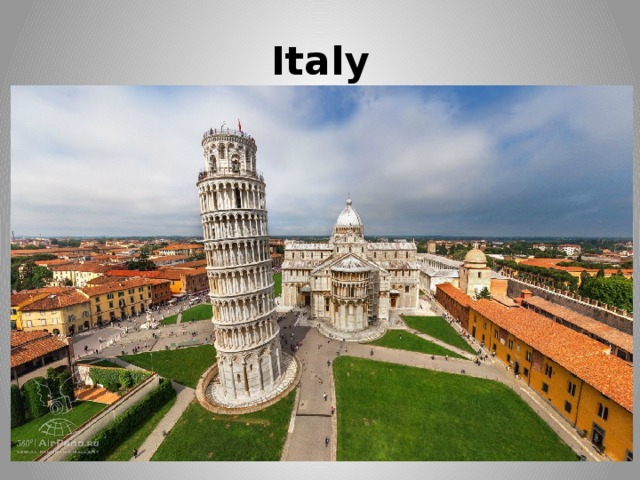 Italy 