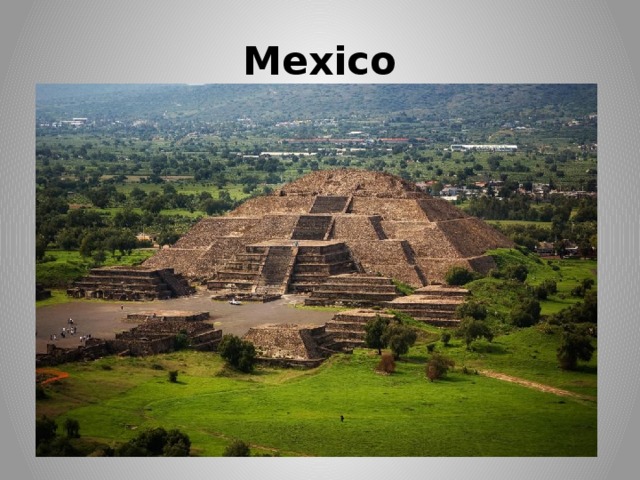 Mexico 