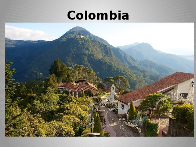 Colombia 