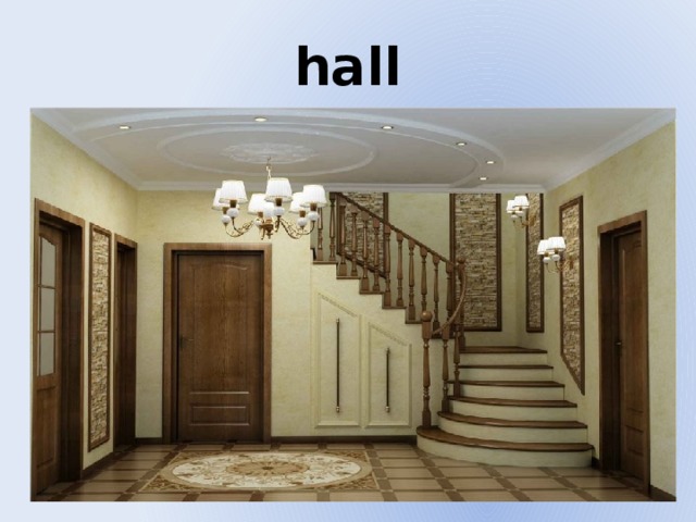 hall 