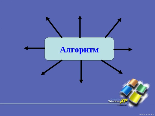 Алгоритм 