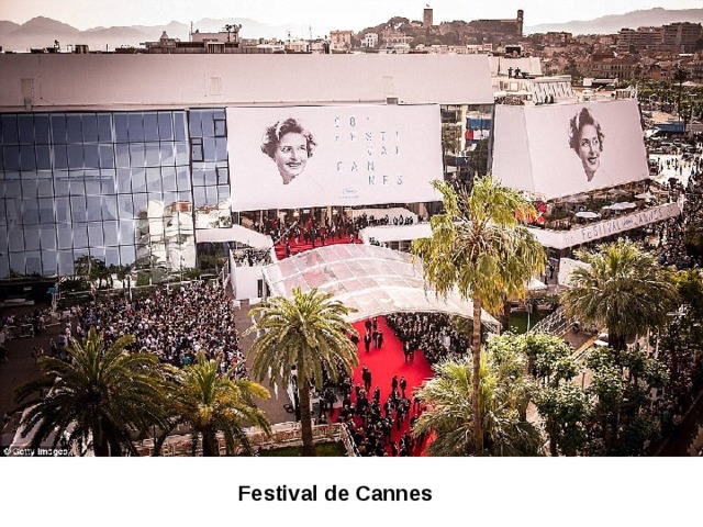 Festival de Cannes 