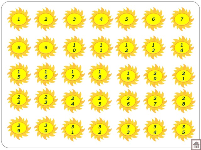 3 7 5 6 4 1 2 12 10 14 13 11 8 9 17 18 16 15 20 19 21 23 22 28 26 27 25 24 29 30 35 34 33 32 31 