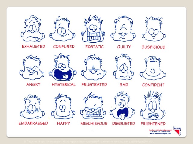 © Пашкин Игорь Алексеевич «Мастерская компьютерной графики и анимации» pashkinigor@mail.ru 