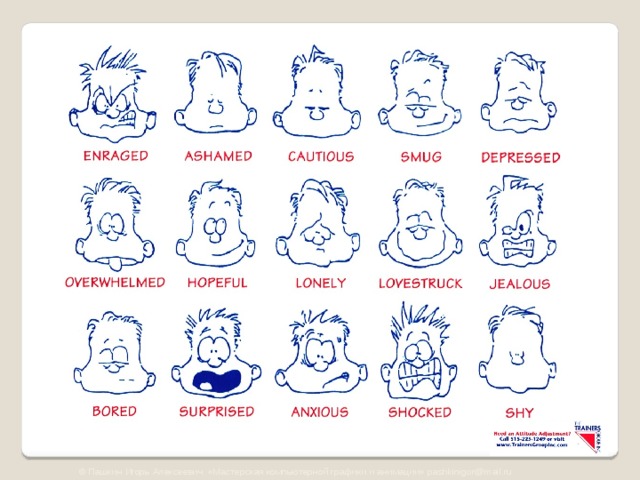 © Пашкин Игорь Алексеевич «Мастерская компьютерной графики и анимации» pashkinigor@mail.ru 