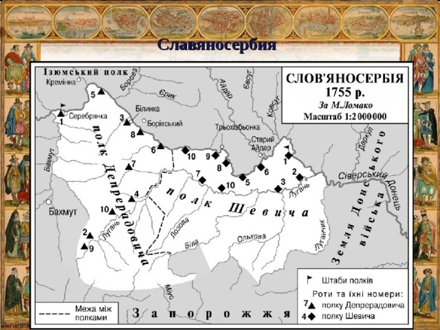 Славяносербия 