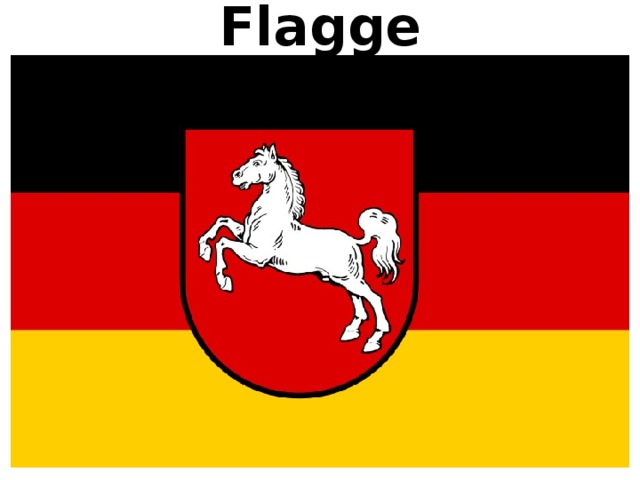 Flagge 