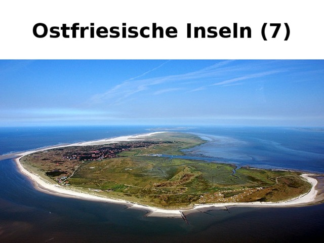 Ostfriesische Inseln (7) 