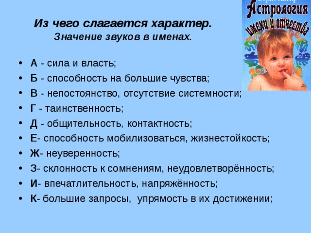 Значение звука. Что означает характер. Как проявляется общительность у ребенка. Сергеевич значение имени. Непостоянство это черта характера.