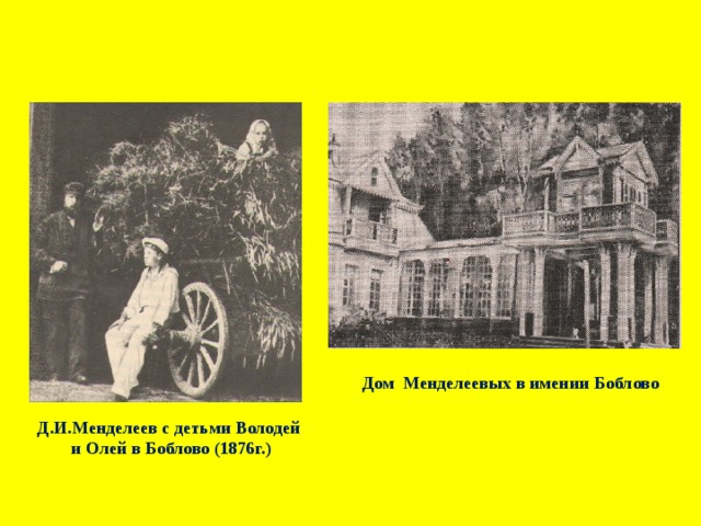 Дом менделеева. Имение Боблово Менделеева. Дом Менделеева в Боблово. Дача Менделеева в Боблово. Менделеев ребенок.