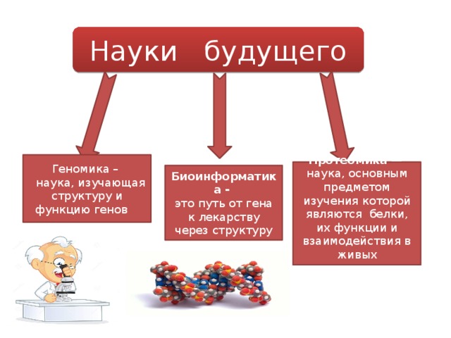 Наука которая изучает состав