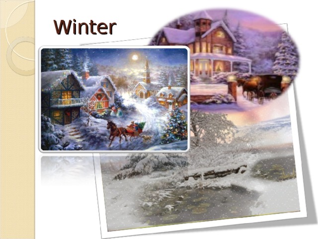 Winter  