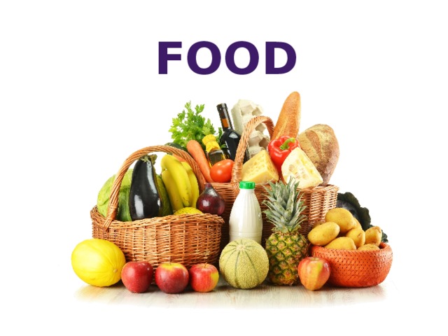Food 