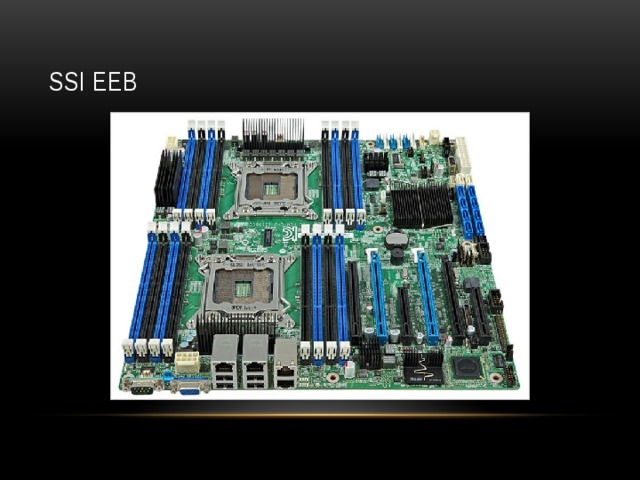 SSI EEB 