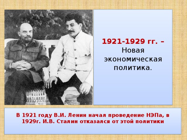 Новой экономической политике 1921 1929 гг. Новая экономическая политика 1921-1929. НЭП 1929. Сталин НЭП. Сталин 1929.