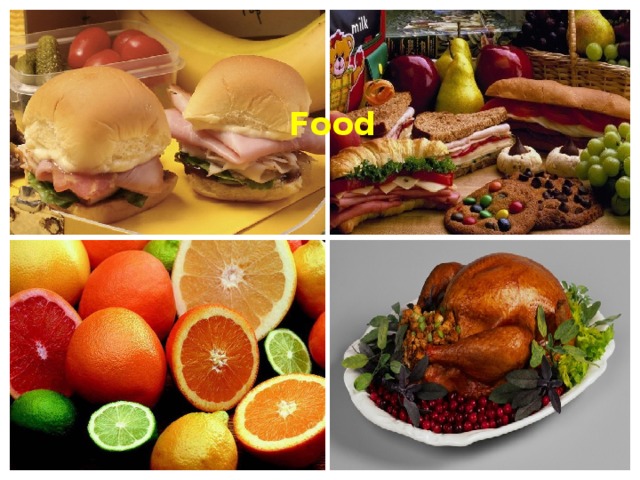 Food 