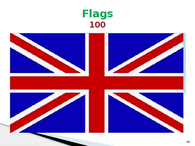 Flags  100  