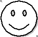 Улыбающееся лицо 5