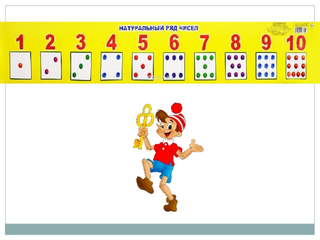 Числовой ряд для дошкольников картинки