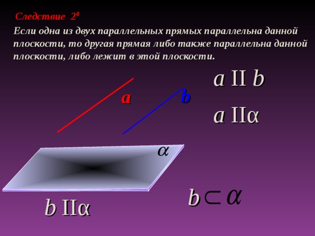 Прямая ha пересекает плоскость abc каково взаимное расположение прямых oh и рк на рисунке 1