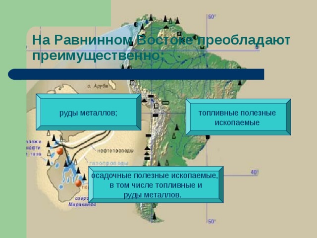 Равнинный восток 7 класс география. На равнинном востоке преобладают преимущественно. На равнинном востоке преобладают преимущественно руды металлов. Топливные осадочные полезные ископаемые. Топливные руды.