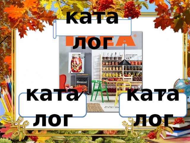 Вариант 1 (уровень 1) каталог Задание теста с единственным правильным ответом. Кликните на правильный ответ (ДА) или неправильный ответ (НЕТ). каталог каталог 