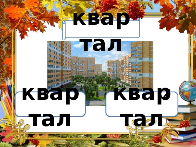 Вариант 1 (уровень 1) квартал Задание теста с единственным правильным ответом. Кликните на правильный ответ (ДА) или неправильный ответ (НЕТ). квартал квартал 