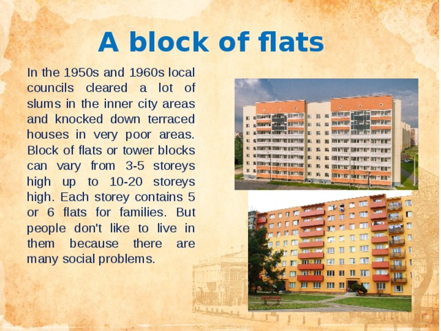 Block of flats перевод. Block of Flats описание. Block of Flats House. Block of Flats в Америке. A Block of Flats описание английском.