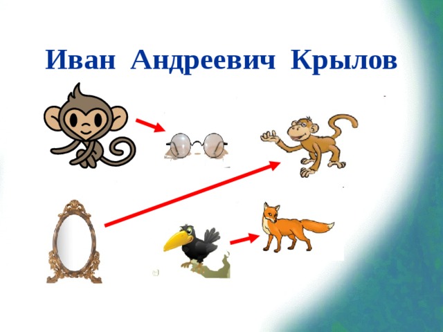 Иван Андреевич Крылов 