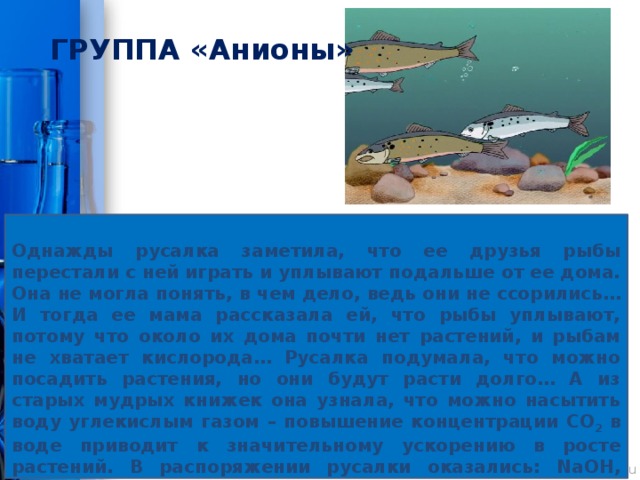 Внимание! Правильный ответ H 2 SO 4 + Ba(OH) 2 BaSO 4 + 2H 2 O Составить полное и сокращенное ионное уравнение 