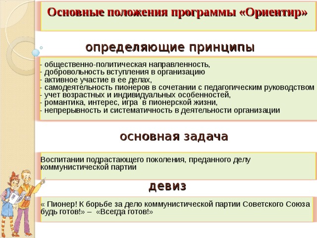 Назовите основные положения плана сальвадор альенде