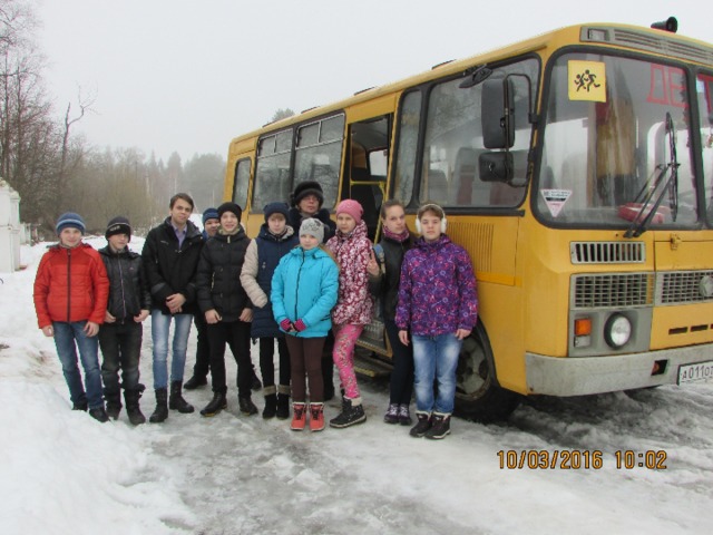 И мы приглашаем вас совершить виртуальную экскурсию по Пушкинским местам Торжокской земли.  
