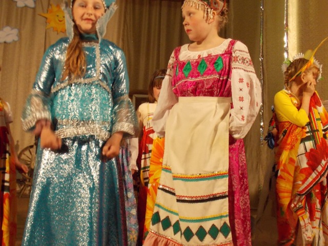 Вот и ЗИМУШКА пришла радость да «КОЛЯДКИ» принесла. 1/13/18   