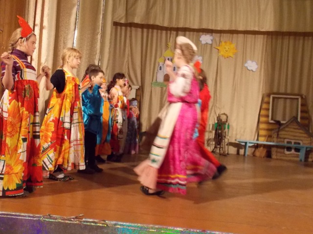 И ходили стенка на стенку пели и разбивали цепи… 1/13/18   