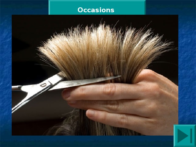 Occasions  In Tailand when the newborn baby is a month old, the parents give a feast for relatives and friends, and the baby has his first ... (what?)  This ceremony protects the baby from evil spirits. 