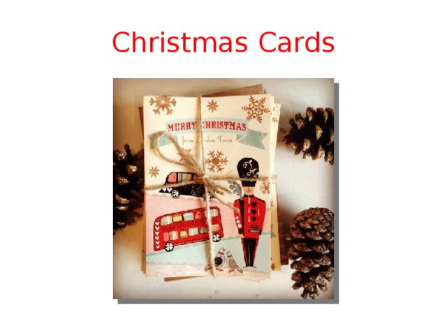 Christmas Stocking  and Santa Clause 