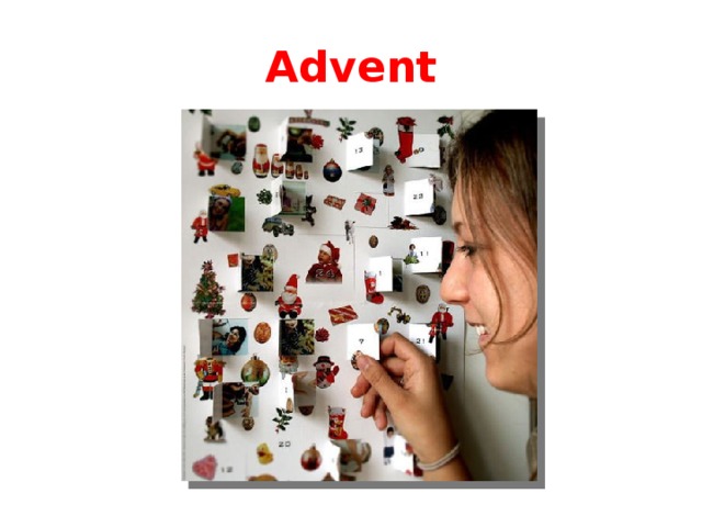 Advent 