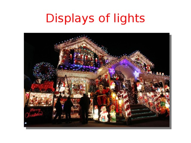 The Holly and the Ivy 