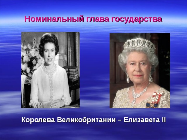 Какая глава государства. Номинальный глава государства это. Полномочия королевы Великобритании. Полномочия Елизаветы 2. Полномочия главы государства Англии.