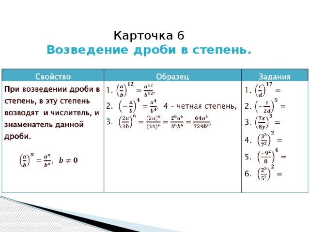 Степень в виде дроби. Дробь в степени как решать. Число в дробной степени как.