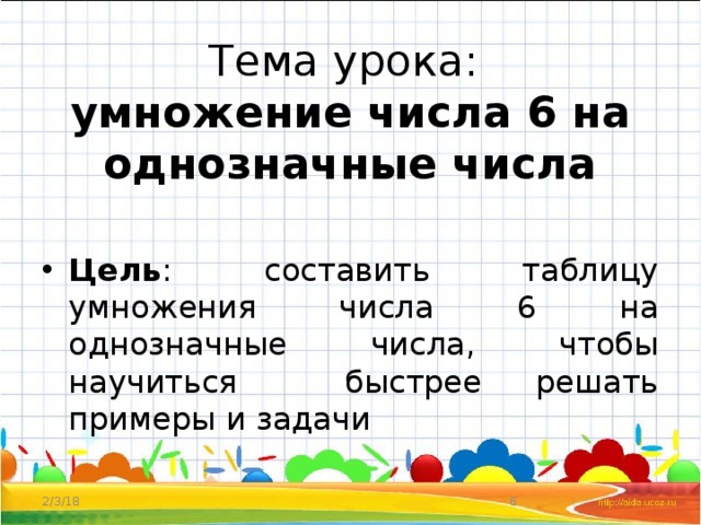 Умножение двузначного числа на однозначное 4 класс. Умножение двузначного числа на однозначное 4 класс
