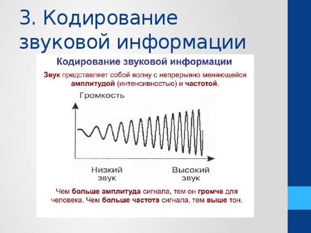 Звук кода. Кодирование звуковой информации. Способы кодирования звука. Звуковая информация это в информатике. Цифровое кодирование звука.