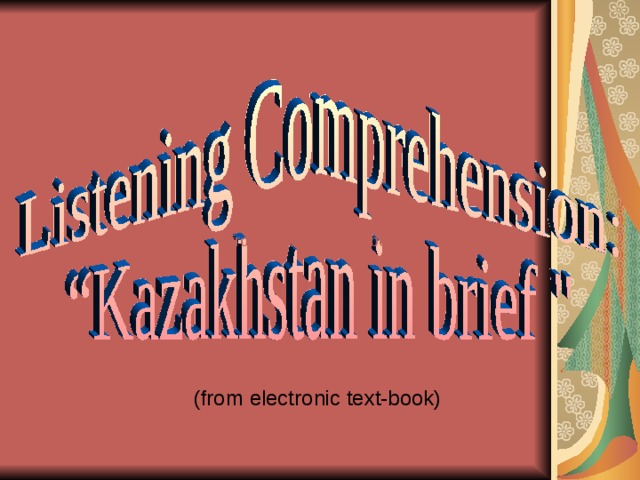 from electronic text-book  (from electronic text-book)  )) 