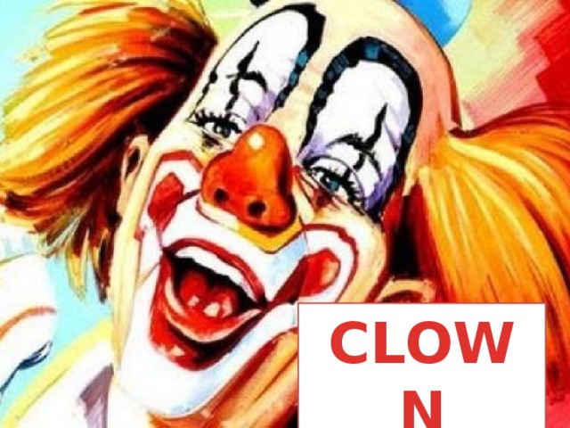 CLOWN 