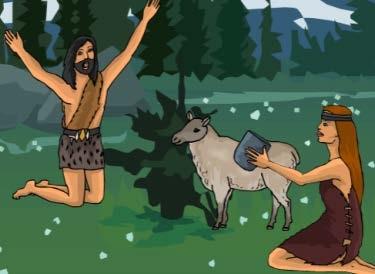 Мен әйелімнің трафиктенетін порносын көрдім.