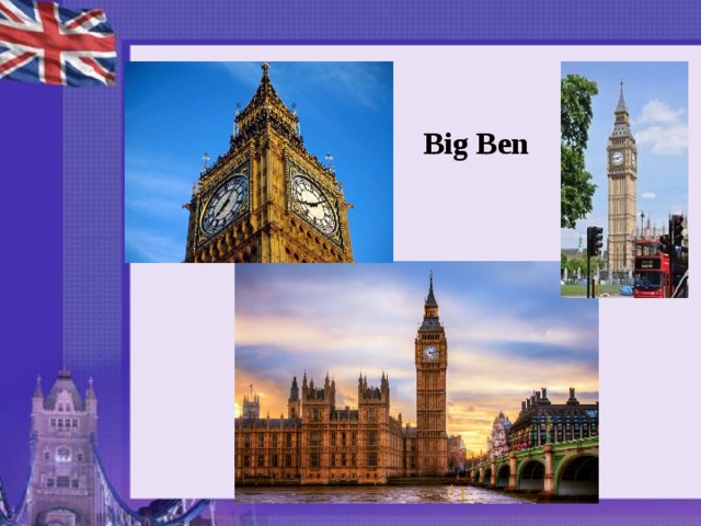 Big Ben  