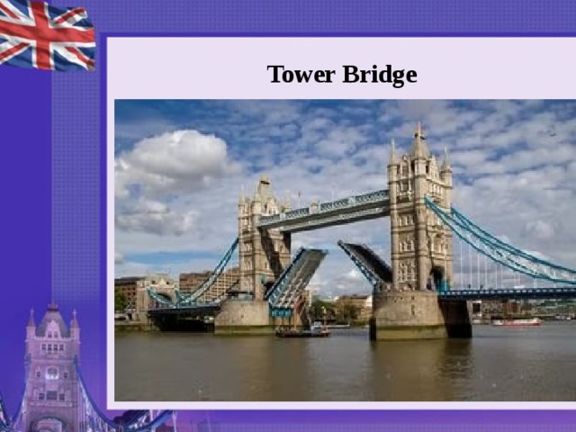 Tower   Bridge 