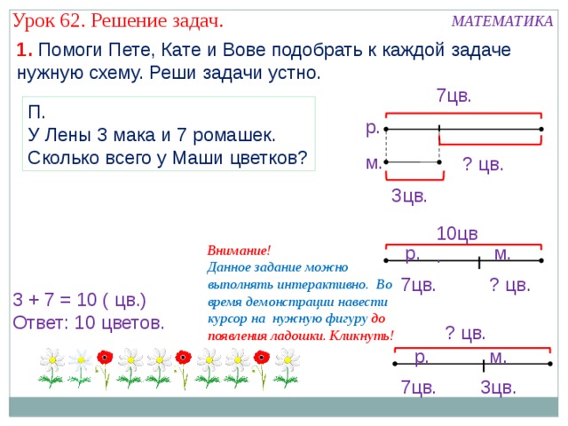 Помоги пете